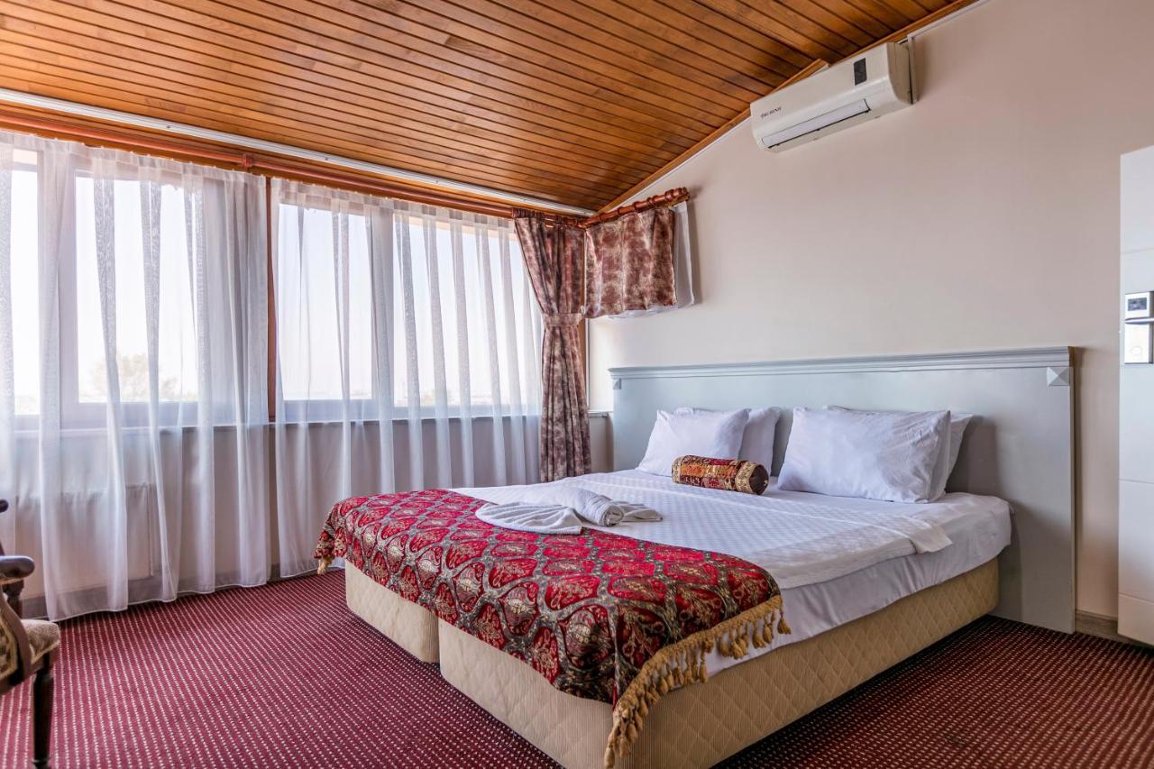 Hotel OttomanZade Provincia di Provincia di Istanbul Esterno foto