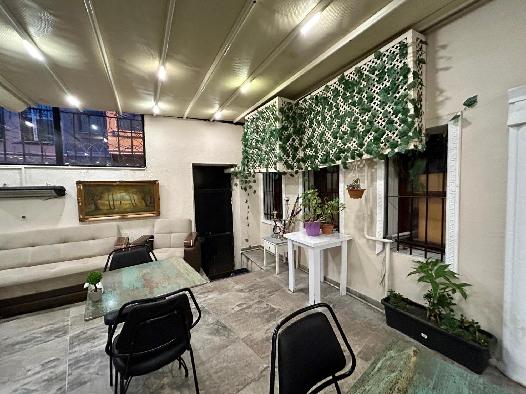 Hotel OttomanZade Provincia di Provincia di Istanbul Esterno foto